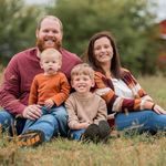 Kayla Moses - @mom2boys5617 - Instagram