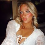 Kayla Moses - @kaylamoses7 - Instagram