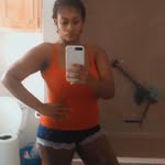 Kayla Moses - @honeybunnyunique - Instagram