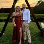 Kayla Baucom - @k_mullarkey - Instagram