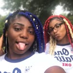 Bestfriends👫🔗. - @kaylanae._ - Instagram