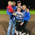 Kayla Nall Wilbourn - @kayla_wilbourn92 - Instagram