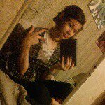 Kayla Olvera - @addict_with_a_pen16 - Instagram