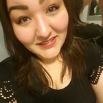 Kayla Olvera - @kaylalee0928 - Instagram