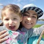 Kayla Olvera - @miwok11 - Instagram