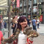 Kayla O'Rourke - @kayla_29992 - Instagram