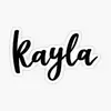 K-la - @kaylapalmas4541 - TikTok