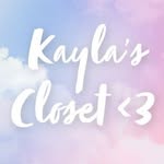 Kayla Elizabeth Palma - @kaylaxcloset__ - Instagram