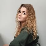 Kayla Palmateer - @kaylareneepalmateer - Instagram