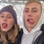 Gavin and Kayla (Parent Monitored) - @g.and.k.dance - Instagram