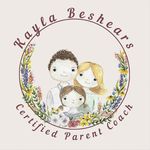 Kayla Beshears/Certified Parent Coach - @cyclebreakermom - Instagram