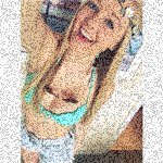 Kayla Pease - @aycoosi38 - Instagram