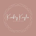 Kayla Pendleton - @kraftykcrafts - Instagram