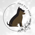 Kayla, Cody, Percy & Kylo - @twopupshop - Instagram