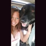 Kayla Percy - @blackbettygt007 - Instagram