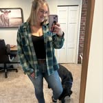 Kayla Percy - @kaylapercyy - Instagram