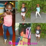 Pee Annetty Pedze - @percy_na_kayla - Instagram
