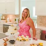 Kayla Pickett - @pickettssweets - Instagram