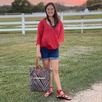 Kayla Pickett - @brave_grace_sseko - Instagram