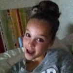 Kayla Pickett. - @extreme_super_soccer_star - Instagram