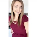 Kayla Pickle - @camo_cutie_98 - Instagram