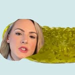 pickle fanpage - @kayla.the.pickle - Instagram