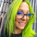 Kayla Pleasant - @xmrshooliganx - Instagram