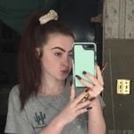 Kayla Power - @kayywayy01 - Instagram