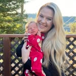 Kayla Prater - @kay_dubbbs - Instagram