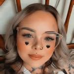 Kayla Prater - @bayyla - Instagram