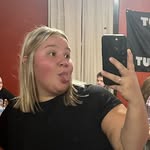 Kayla Prater - @kaylaprater17 - Instagram