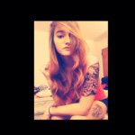 Kayla Prater - @kaylaprater15 - Instagram