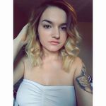 Kayla Prater - @prater_kayla - Instagram