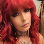 Kayla Prater - @mother_of_all_creatures - Instagram