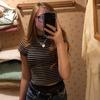 kayla - @_kaylaproctor - TikTok