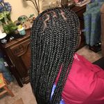 kayla proctor - @__hairbykp - Instagram