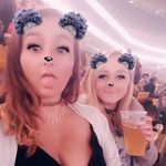 Kayla Proctor - @kproctor328 - Instagram