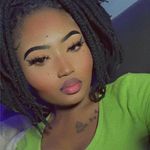 Kayla Higgs-Rainey - @chii1657 - Instagram