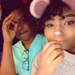 Kayla Higgs-Rainey - @that_queen_kayla - Instagram