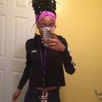 Kayla Rainey - @yfn_.kayy - Instagram