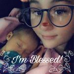 Kayla Rainey - @catdoglover2020 - Instagram