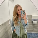 Kayla Rainey - @k.ayless - Instagram
