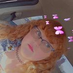 Kayla Rainey - @kk_crazy_redhead - Instagram