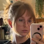 Kayla Raley - @milkhotel_ - Instagram
