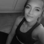 Kayla Raley - @kaylar_sweat - Instagram