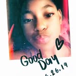kayla rawls - @_prinxessgloss_ - Instagram