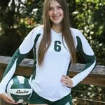 Kayla Ream - @kaylareamvb.25 - Instagram