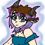 Kayla Heaven Rector - @silvergoat199 - Instagram