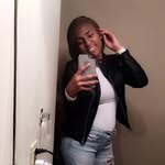 Kay Red - @kaylaredman18 - Instagram