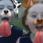 Kayla and Rhea - @kayla._.rhea - Instagram